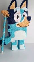 Piñata Bluey